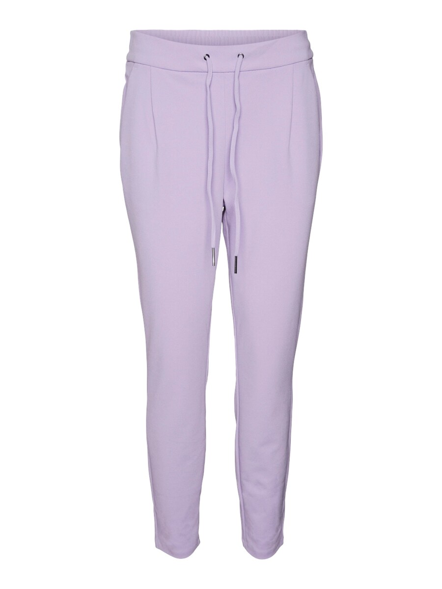 

Зауженные брюки VERO MODA ZAMIRAEVA, Light purple