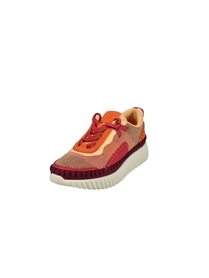 

Кроссовки Bugatti Sportschuhe, красный