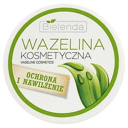 

Bielenda Вазелин для взрослых унисекс