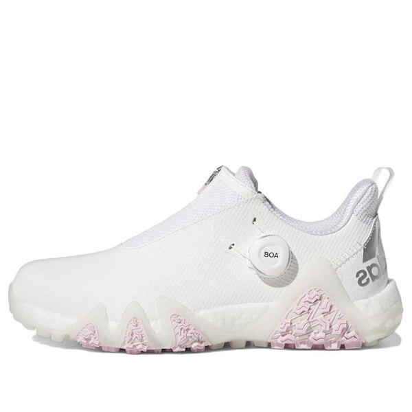 Кроссовки codechaos 22 boa Adidas, белый