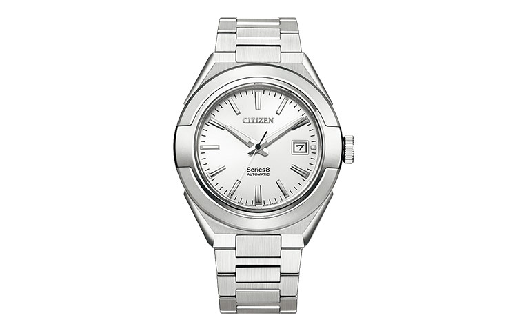 

CITIZEN Часы Men's Series8 Series Watch