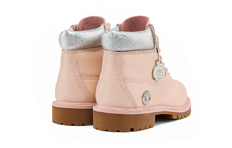 Детские ботинки GS Powder Timberland — фото 4