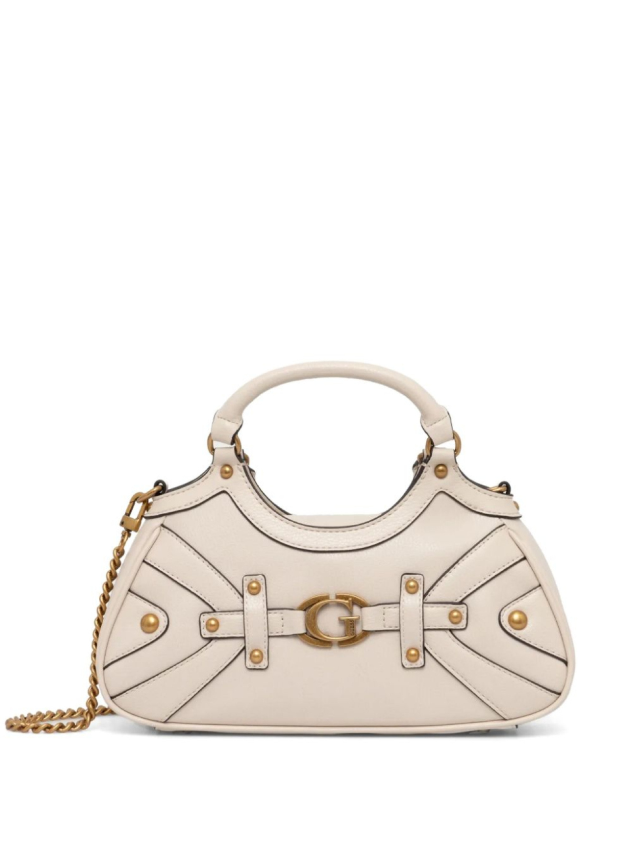 

GUESS USA сумка-тоут Mintha, нейтральный цвет
