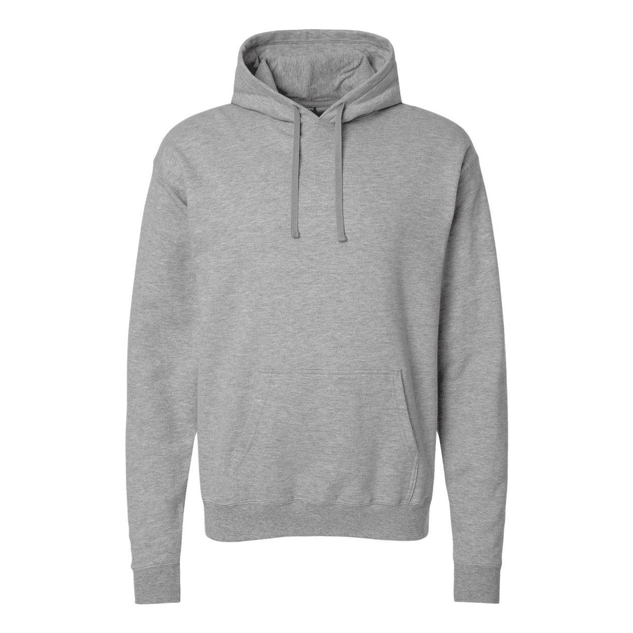

Свитшот Hanes Perfect Fleece с капюшоном, цвет light steel