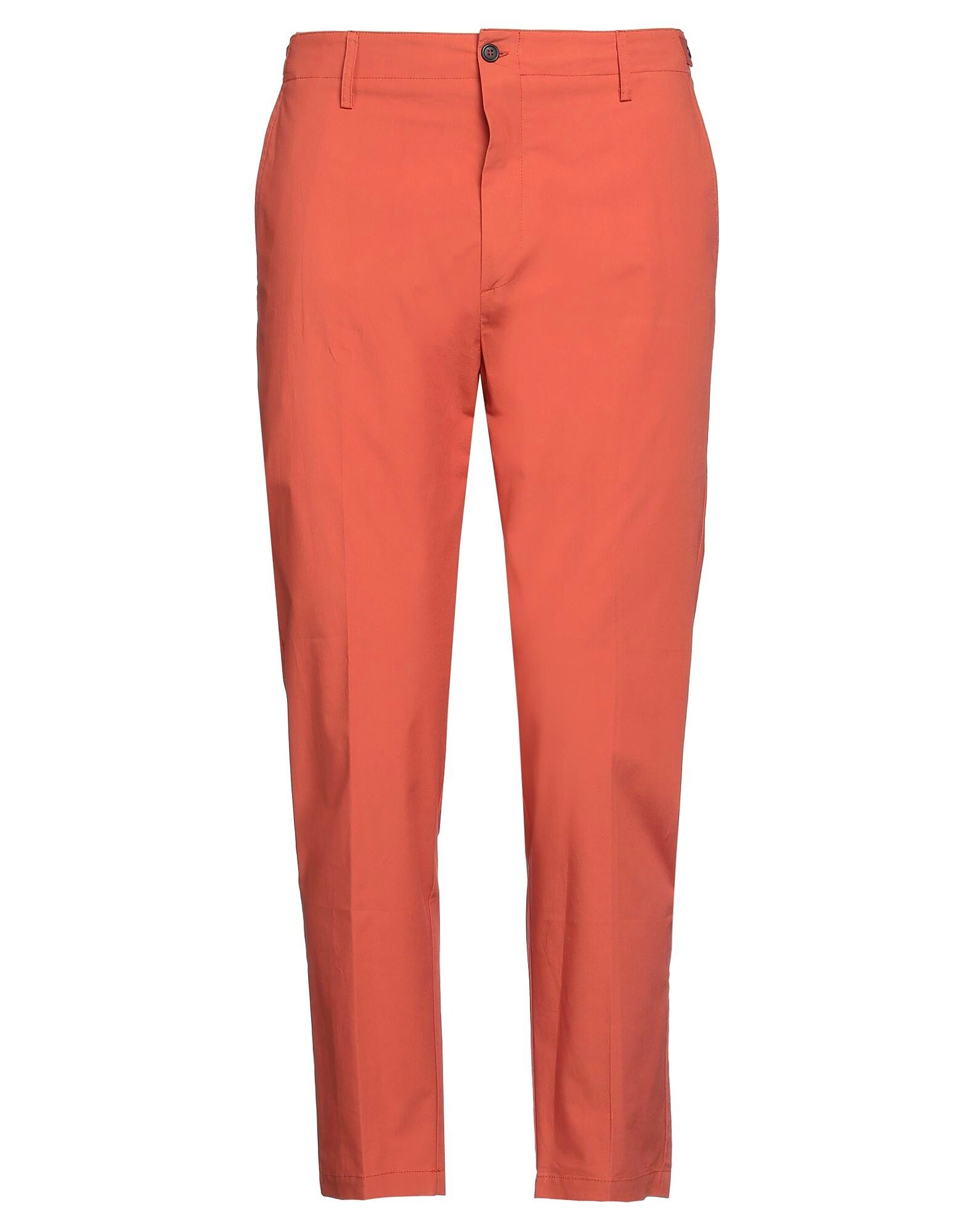 

Брюки ..,Beaucoup, оранжевый