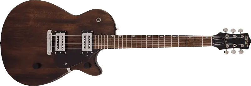 

Электрогитара Gretsch G2210 Streamliner Junior Jet Club, Laurel Fingerboard, Imperial Stain Imperial Stain