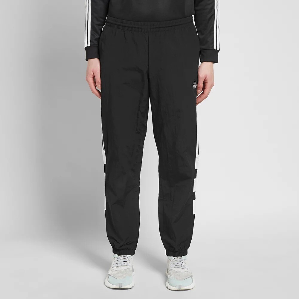 Balanta Knit спортивные штаны мужские Adidas Originals — фото 3