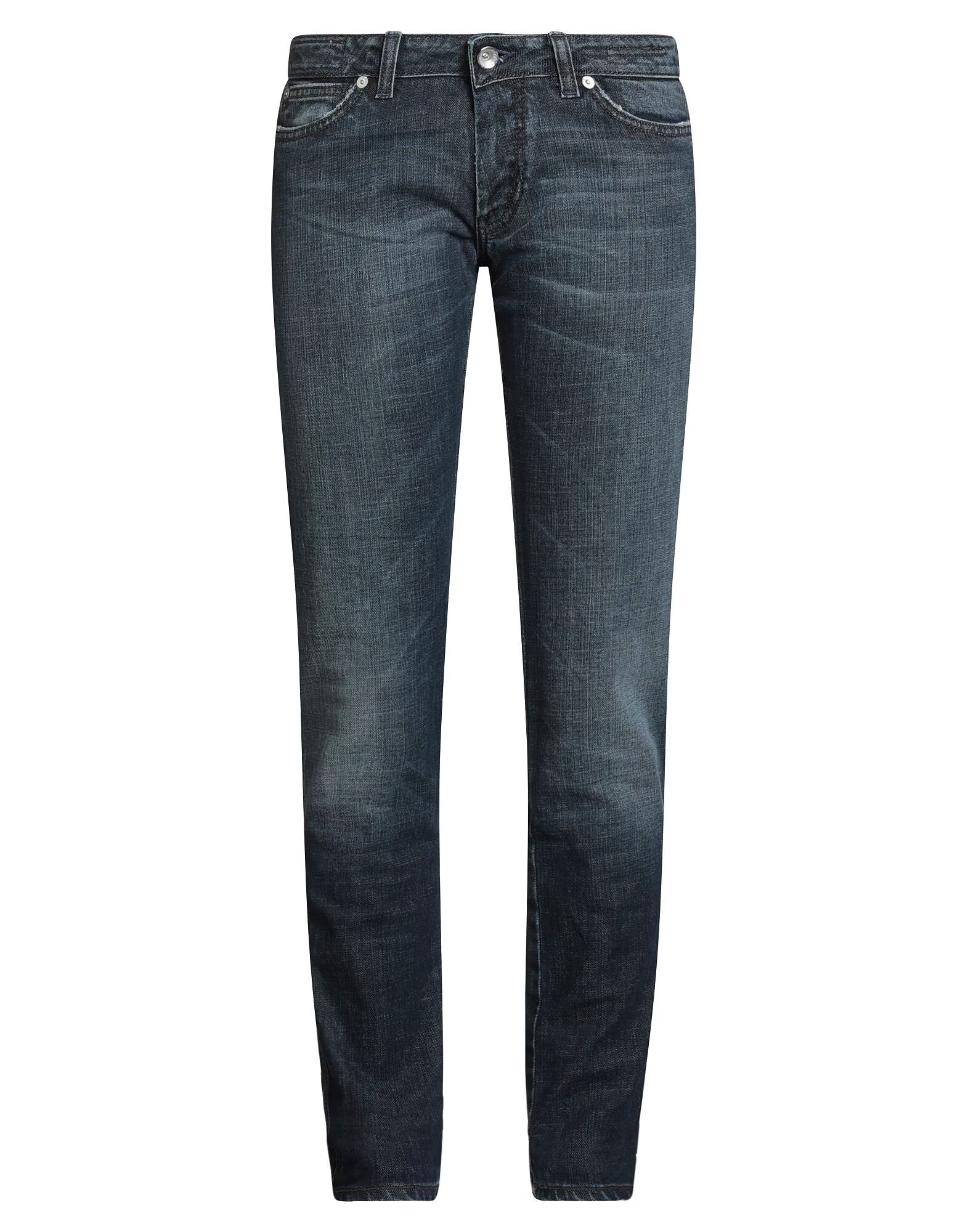 

Джинсы Jacob CohЁN, синий