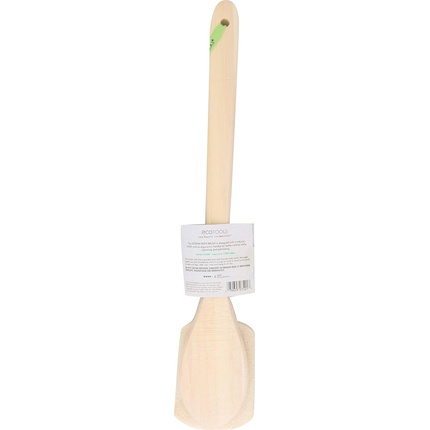 Щетка для тела из бамбуковой мочалки Ecotools — фото 2