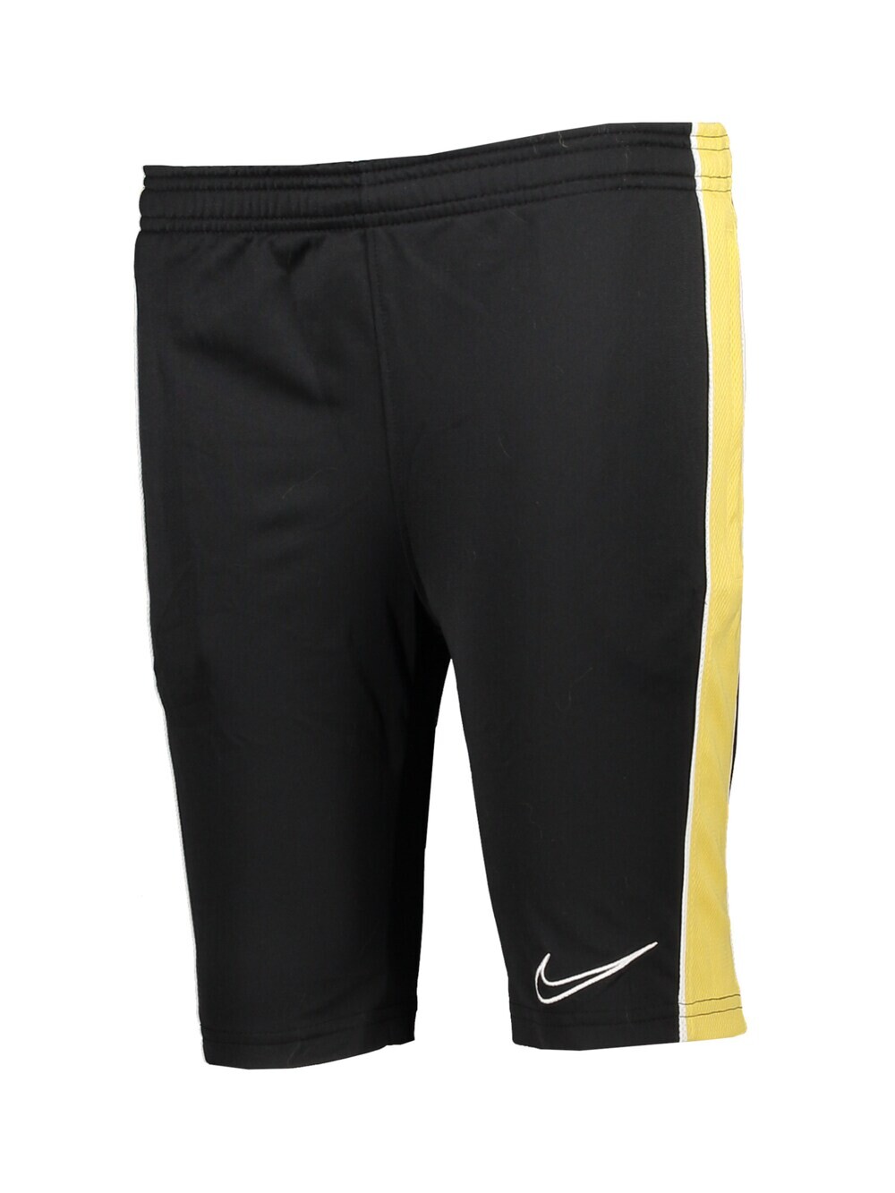 Обычные тренировочные брюки Nike, черный