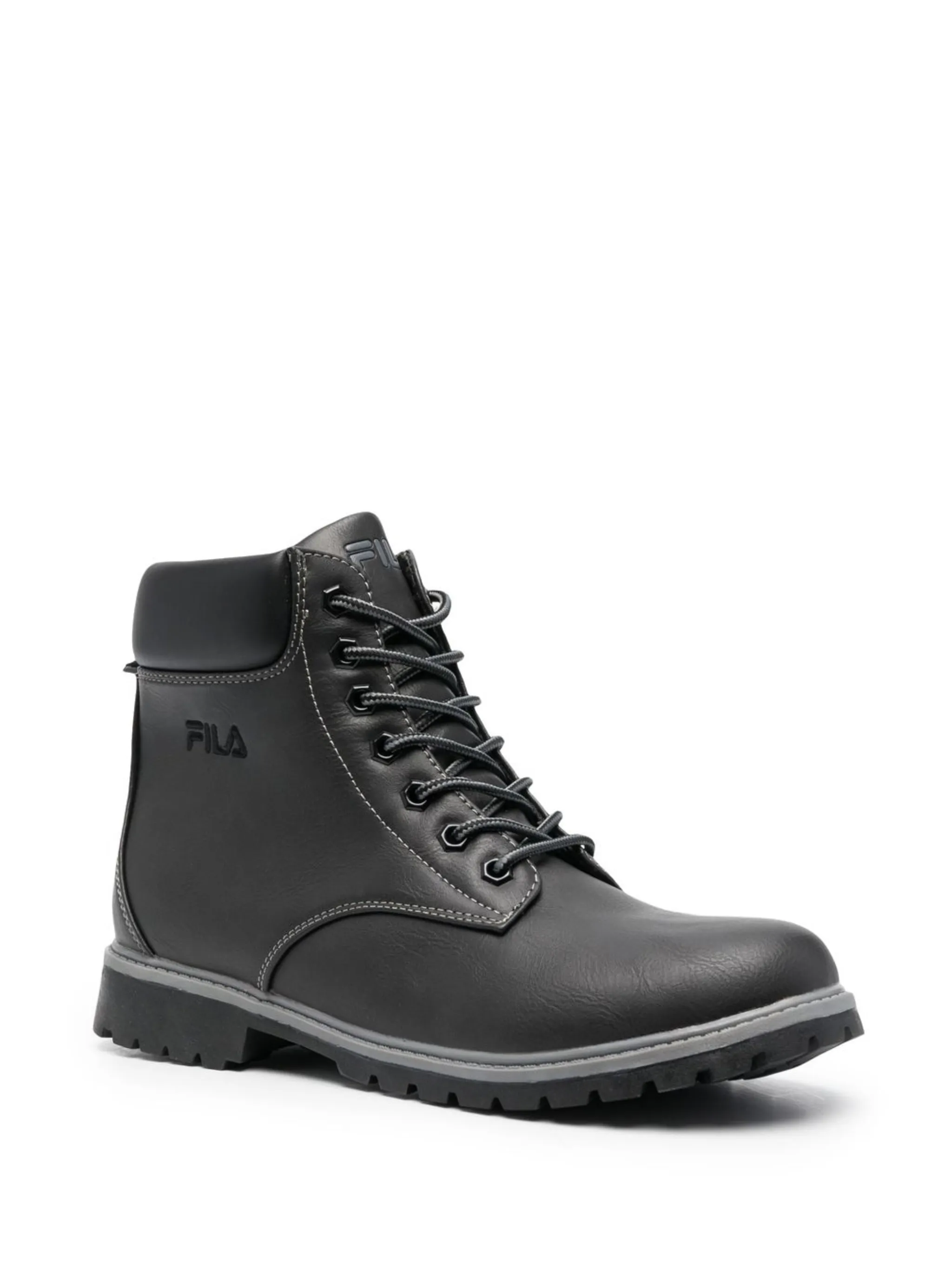 Ботинки Maverick Mid Fila, черный — фото 2