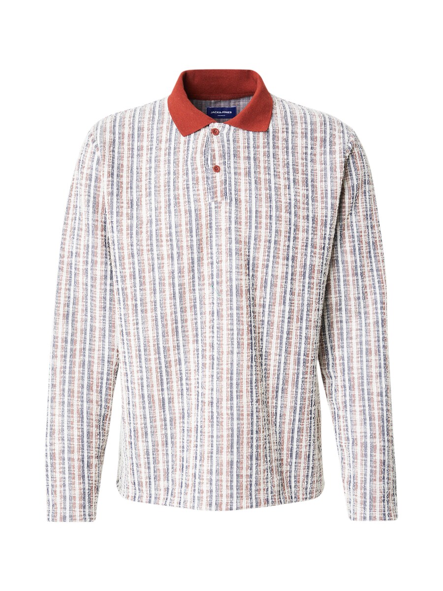 

Толстовка JACK & JONES JORWINTER, разноцветный