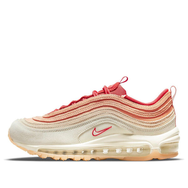 

Кроссовки air max 97 Nike, белый