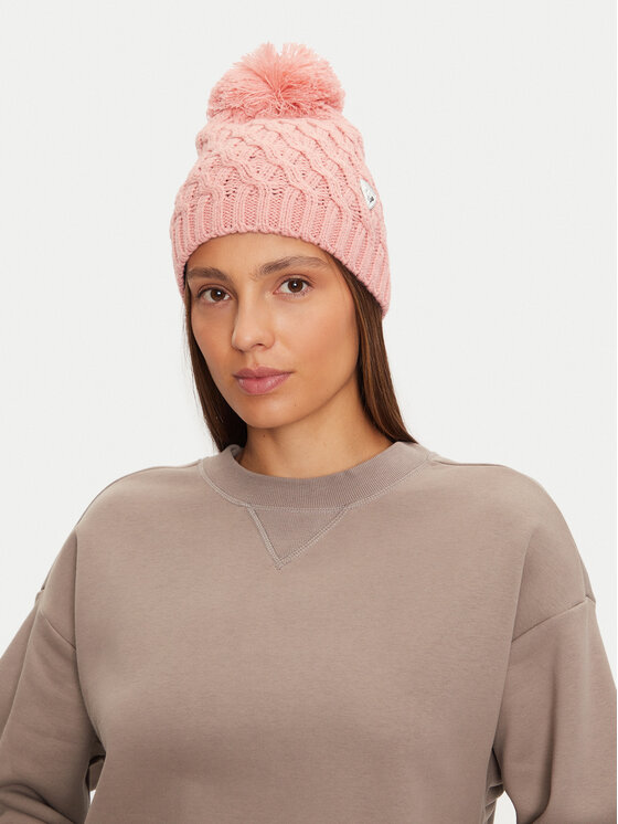 

Кепка Rossignol, розовый