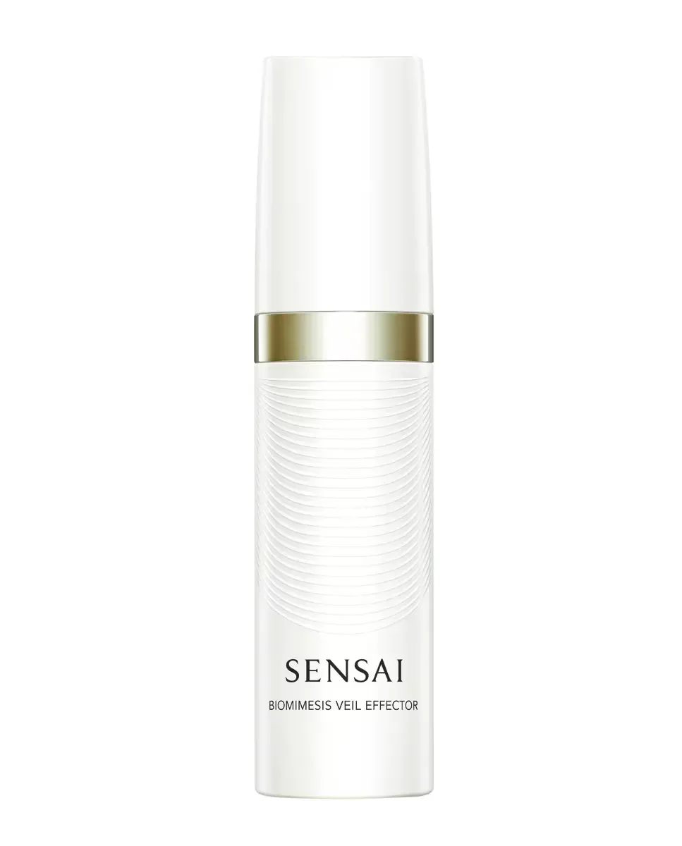 Эссенция ламинарная Biomimesis Veil Effector 40 мл Sensai
