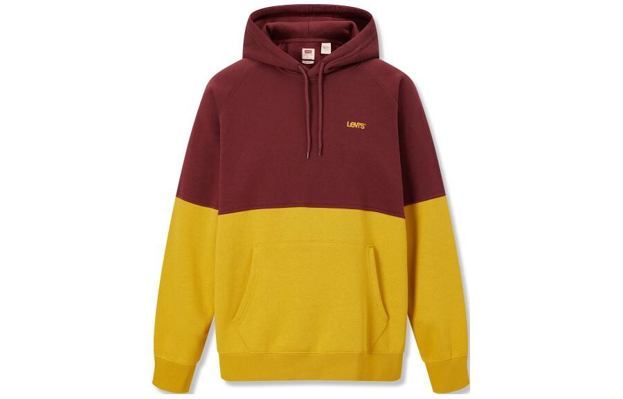 

Мужская толстовка Levi's levi’s, цвет Beige