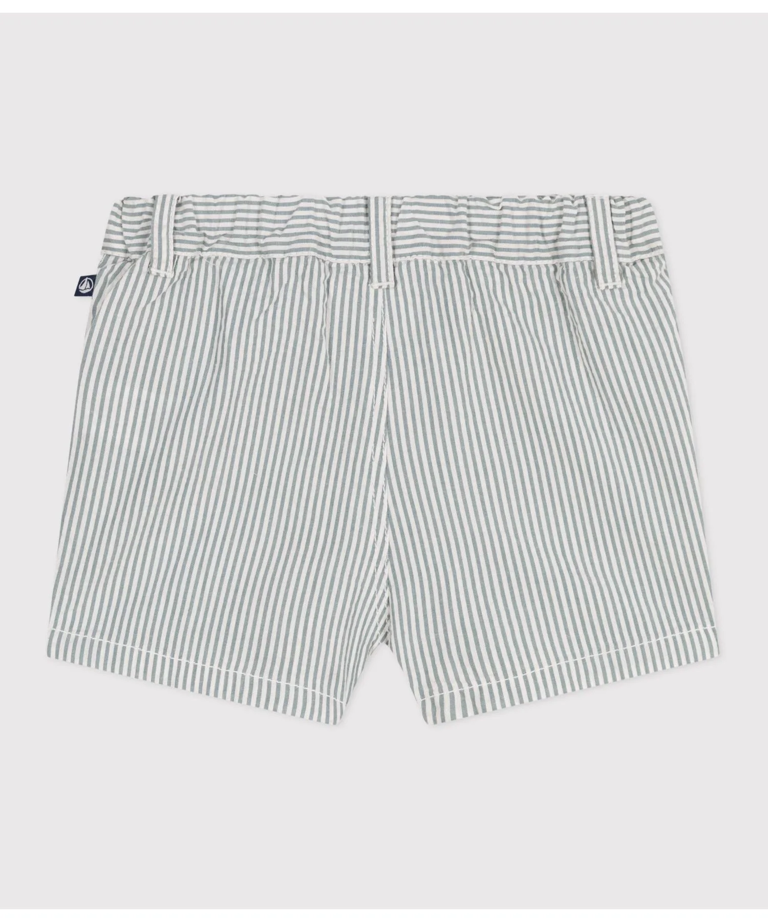 Детские шорты PETIT BATEAU — фото 4