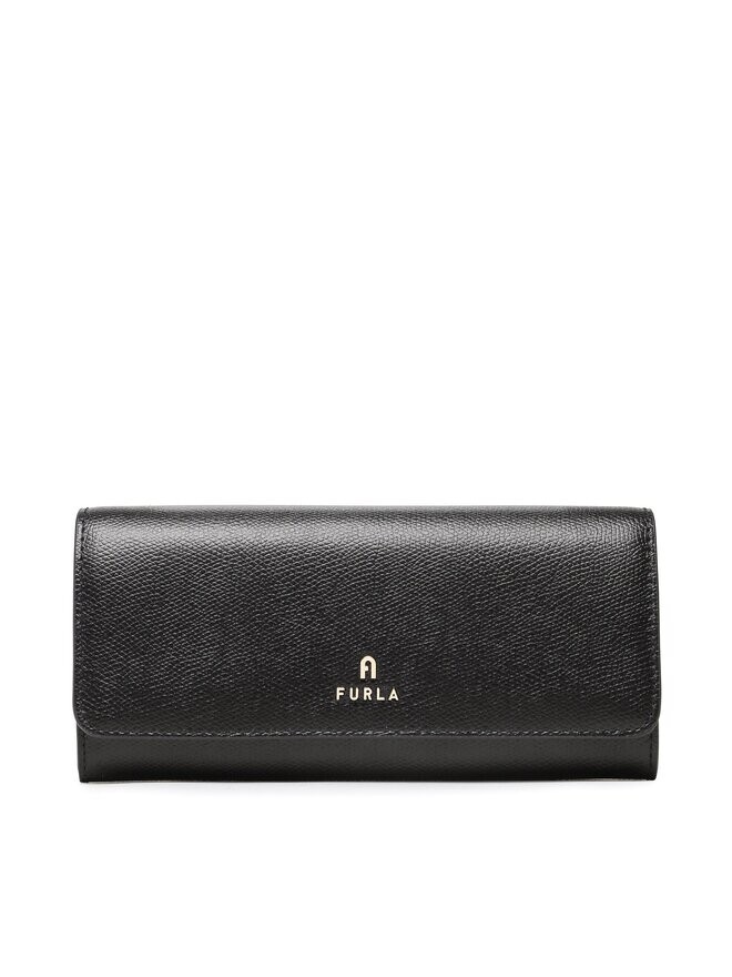 

Большой женский кошелек Furla Camelia WP00324-ARE000-O6000-1-007-20-CN-P, черный