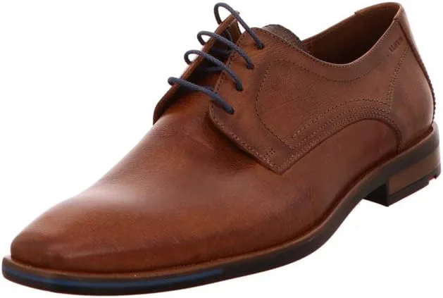 Мужские туфли Lloyd Don Derby, цвет Deer Stone