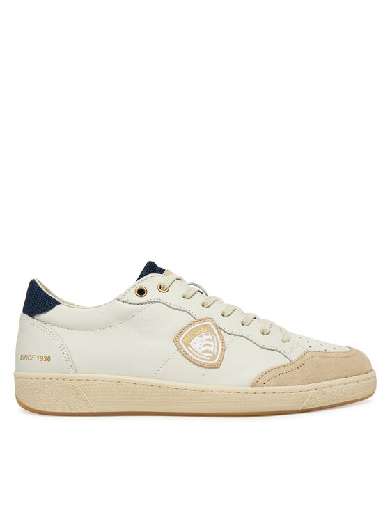 

Кроссовки S5MURRAY12 Blauer, экрю