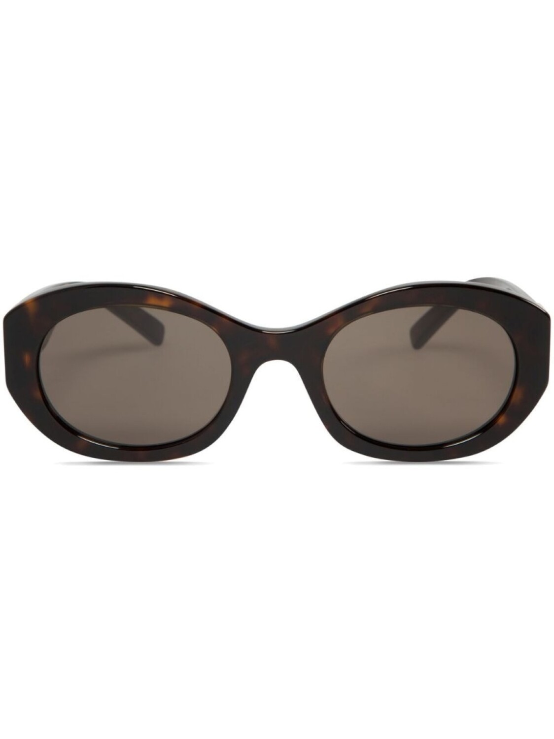 

Солнцезащитные очки 4G Givenchy Eyewear, коричневый