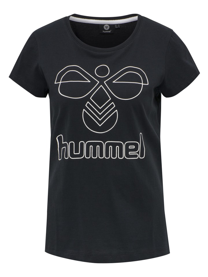 

Футболка Hummel, черный