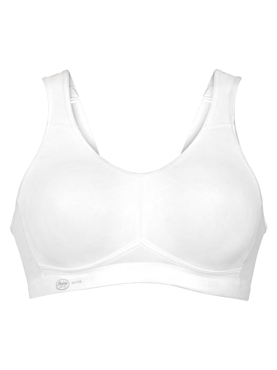 

Бюстгальтер ANITA Light & Firm Sport, белый