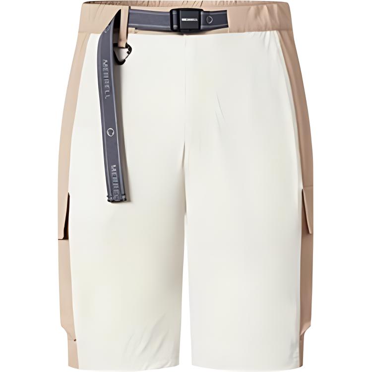 

Шорты карго мужские светло-хаки Base MERRELL