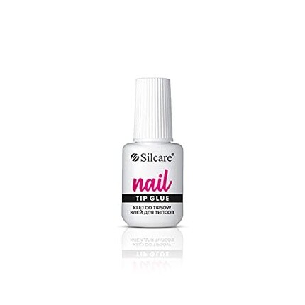 

Клей для кончиков ногтей 30 г, Silcare