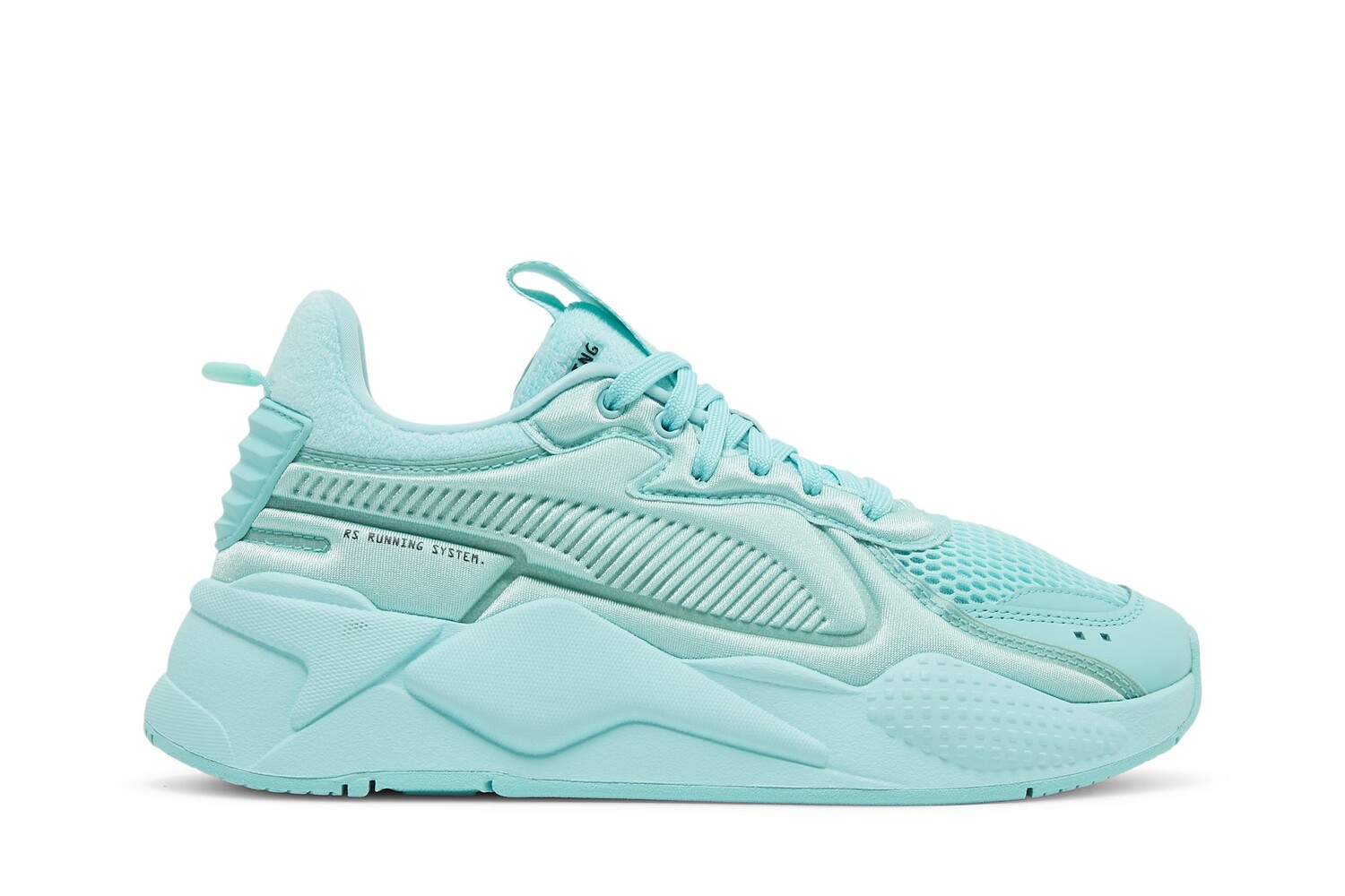 

Кроссовки Wmns RS-X Softcase Puma, синий