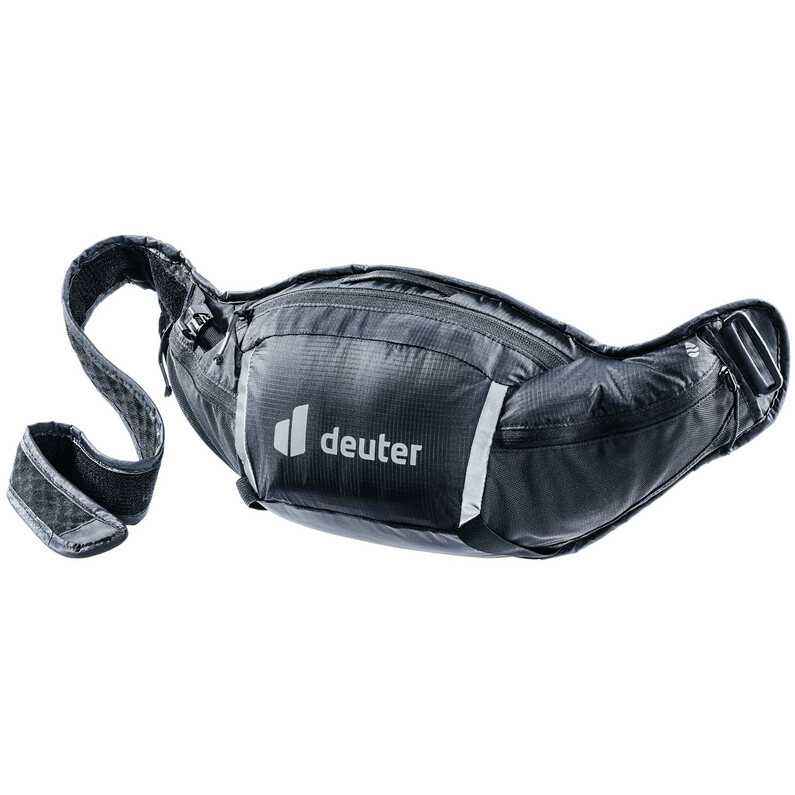

Поясная сумка Shortrail III Deuter, черный