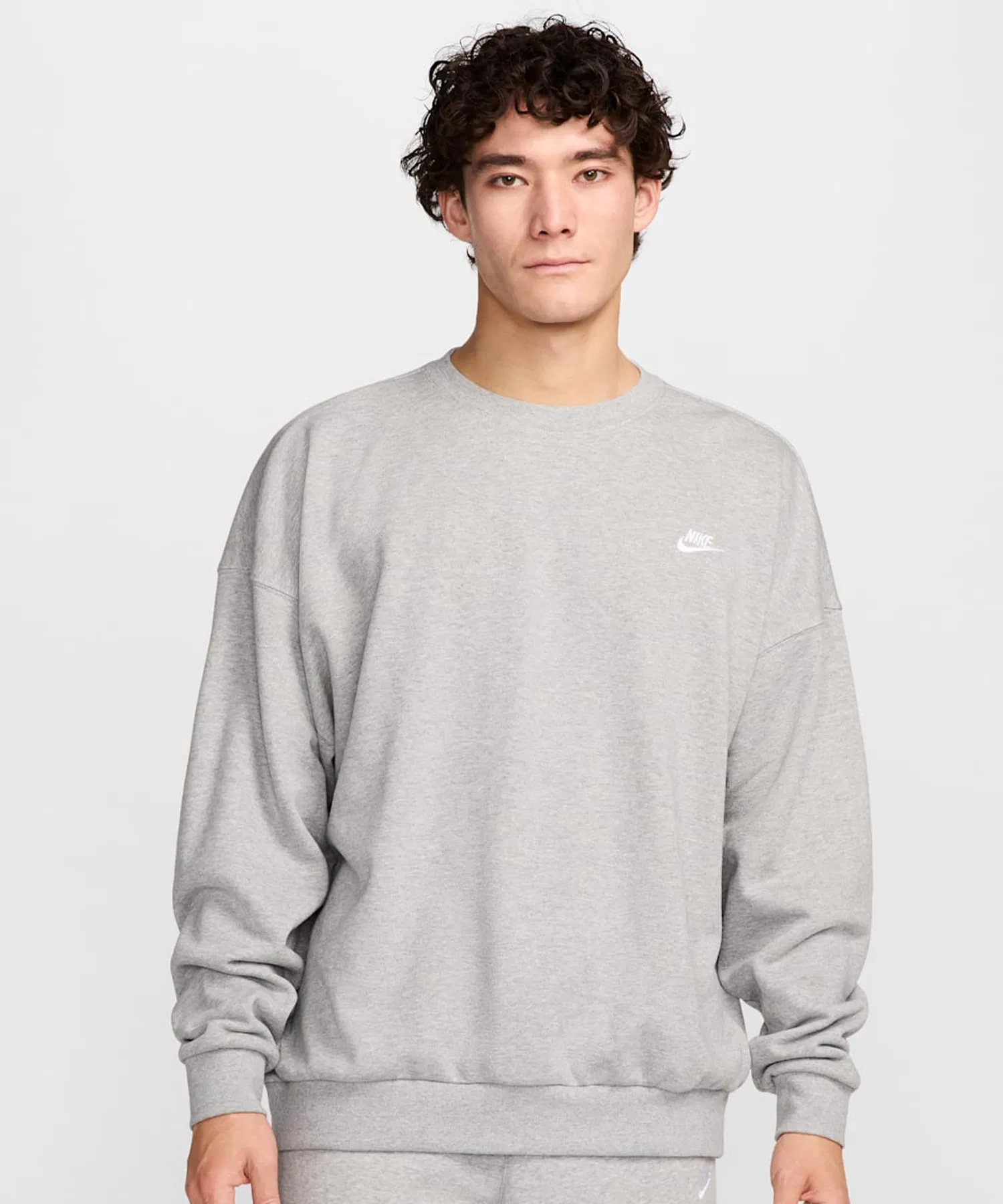 Комплект NIKE/Nike: кроссовки и толстовка (CR HJ1820-010/HJ1820-063)