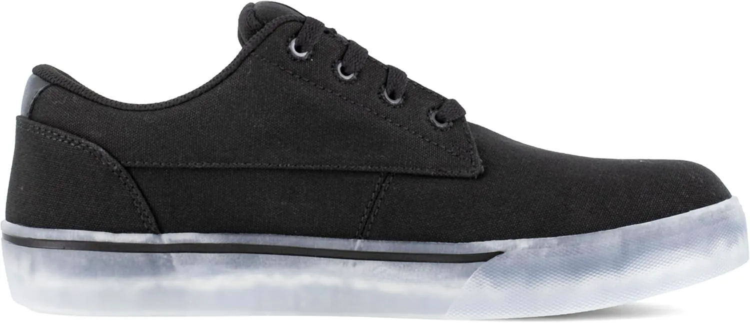Мужские ботинки Volcom Volcom с композитным носком, черный — фото 3