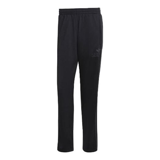 

Спортивные штаны Adidas Originals x Star War Crossover Straight Long Pants 'Black', мультиколор