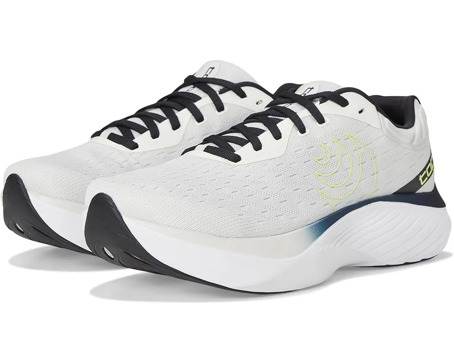 Кроссовки Topo Athletic Atmos, Bone/Black