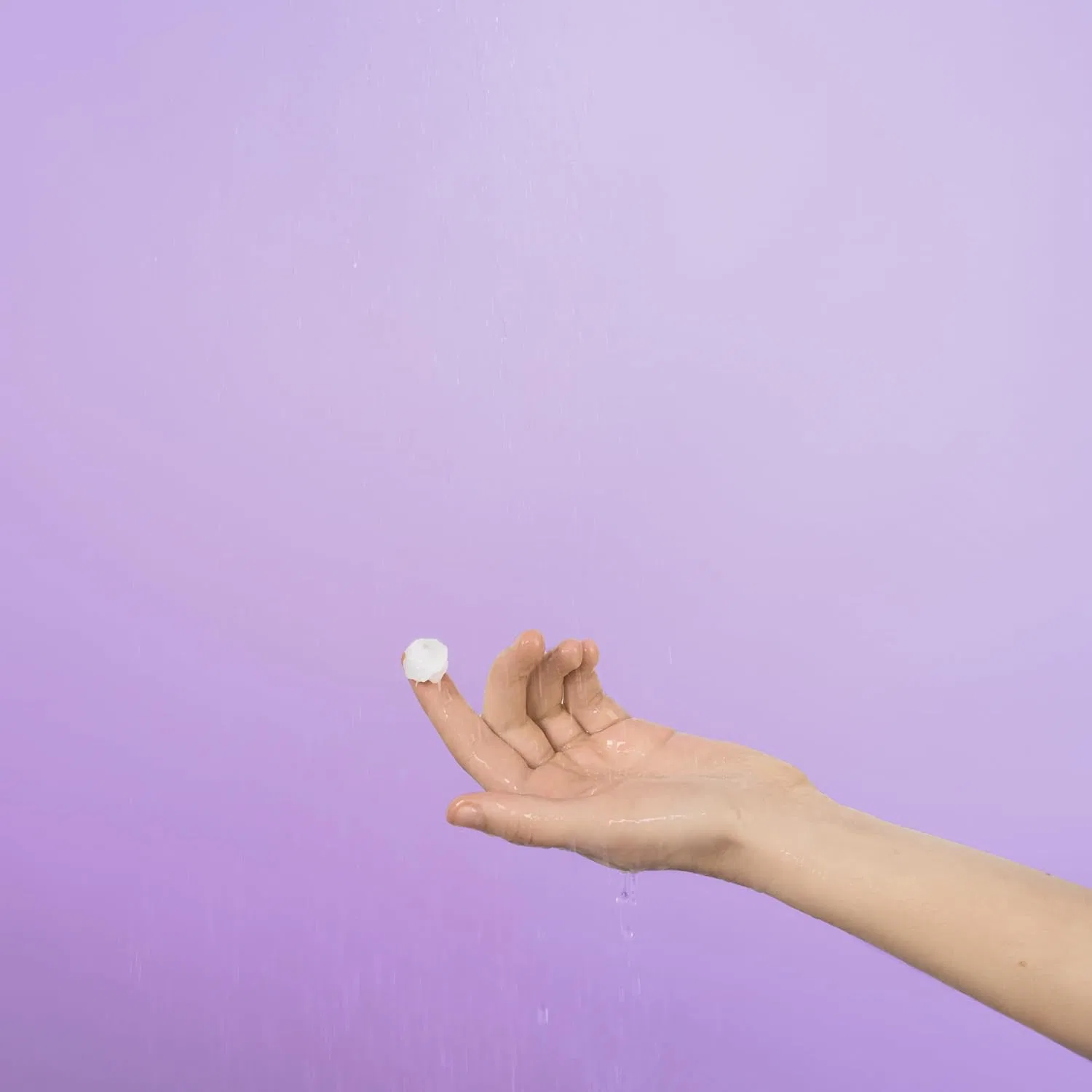 Концентрированный кондиционер для волос Foamie Moisture, 80 г Foamie — фото 3