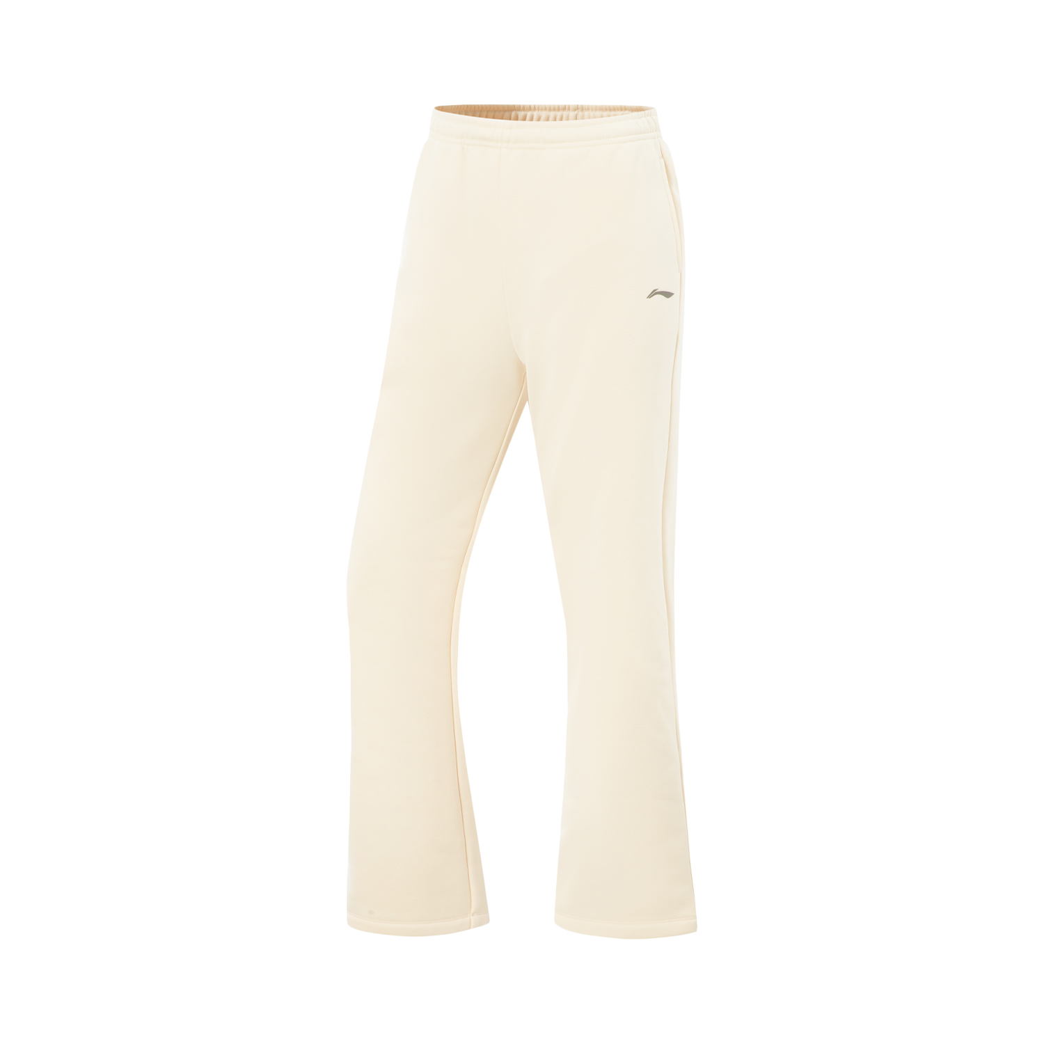 

Фитнес серия вязаные спортивные штаны women's LINING, белый