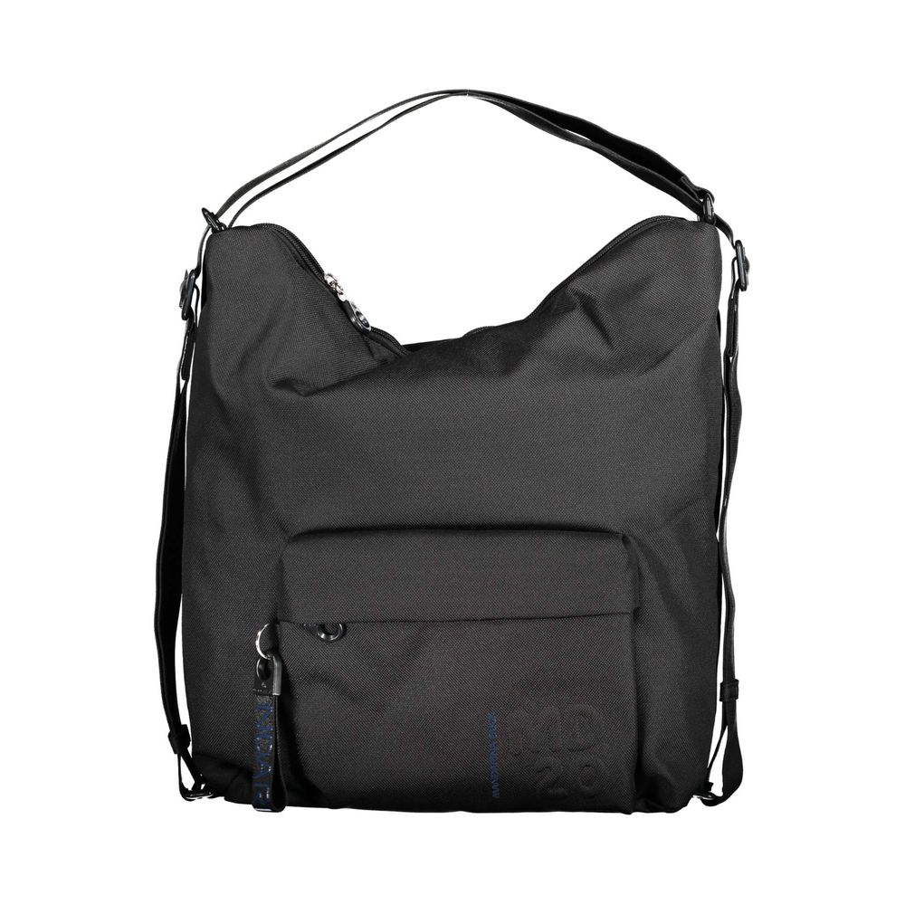 

Черная сумка из полиэстера Mandarina Duck