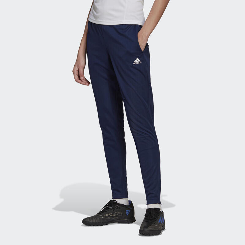 

тренировочные брюки Entrada 22 ADIDAS, цвет blau