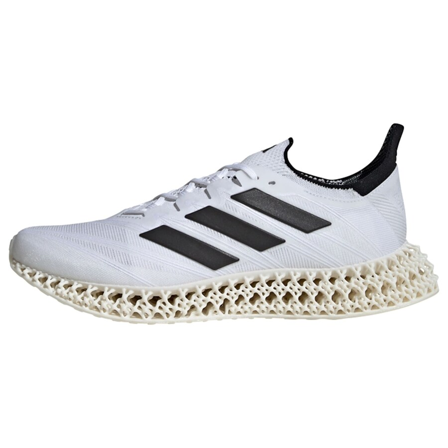 Кроссовки для бега ADIDAS PERFORMANCE 4DFWD 4, белый