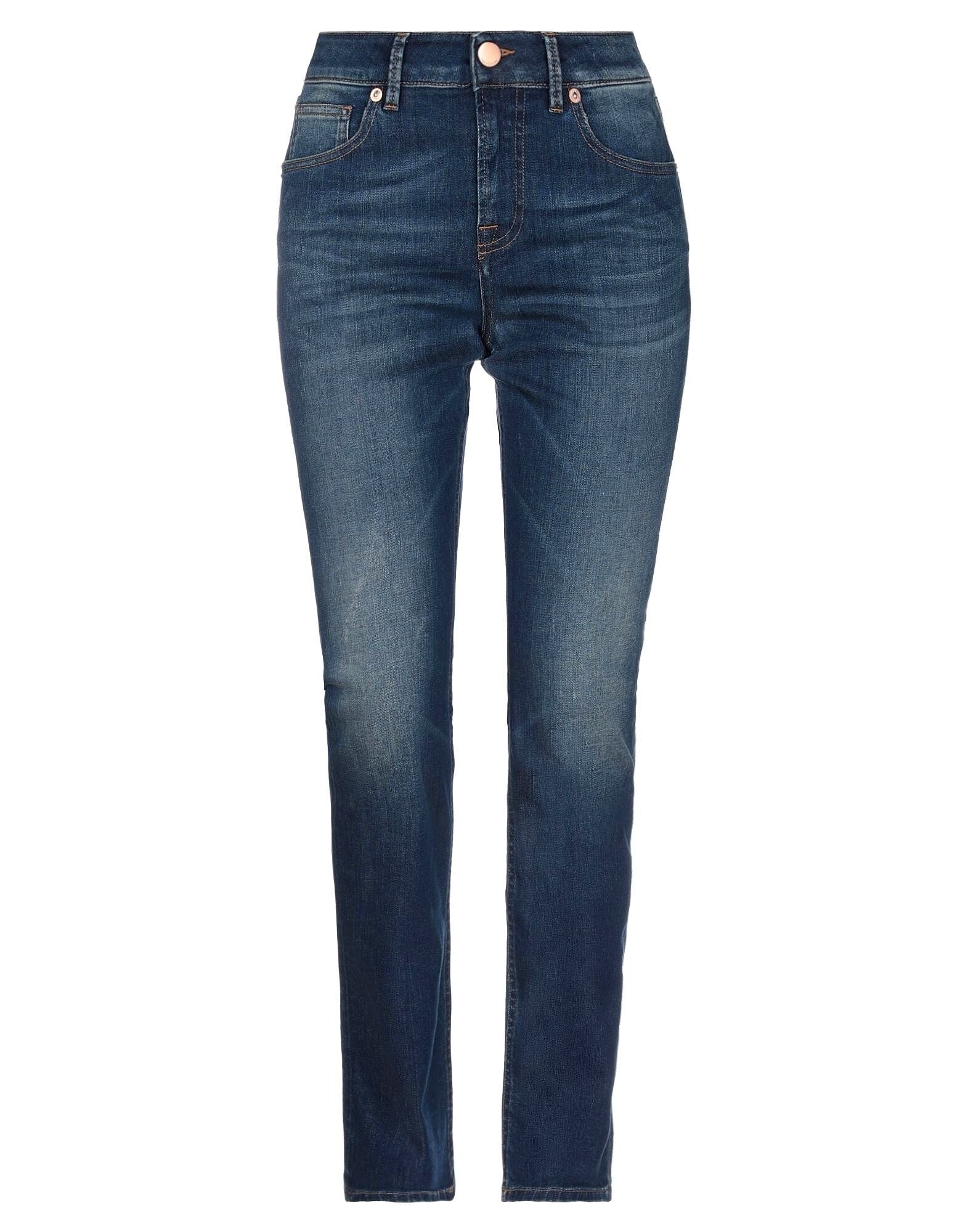 

Джинсы Pt Torino, синий