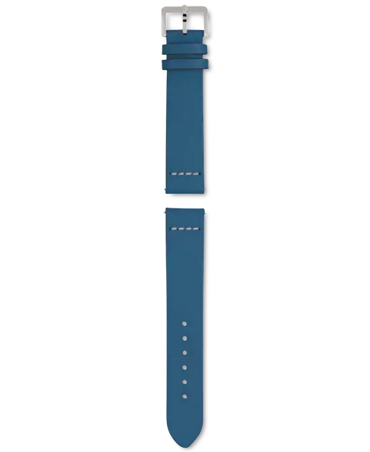 

Кожаный ремешок для часов Captain Cook Reef, 37 мм Rado