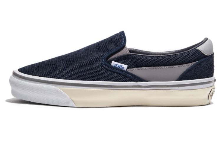 

Обувь для скейтбординга Vans унисекс, Black/White