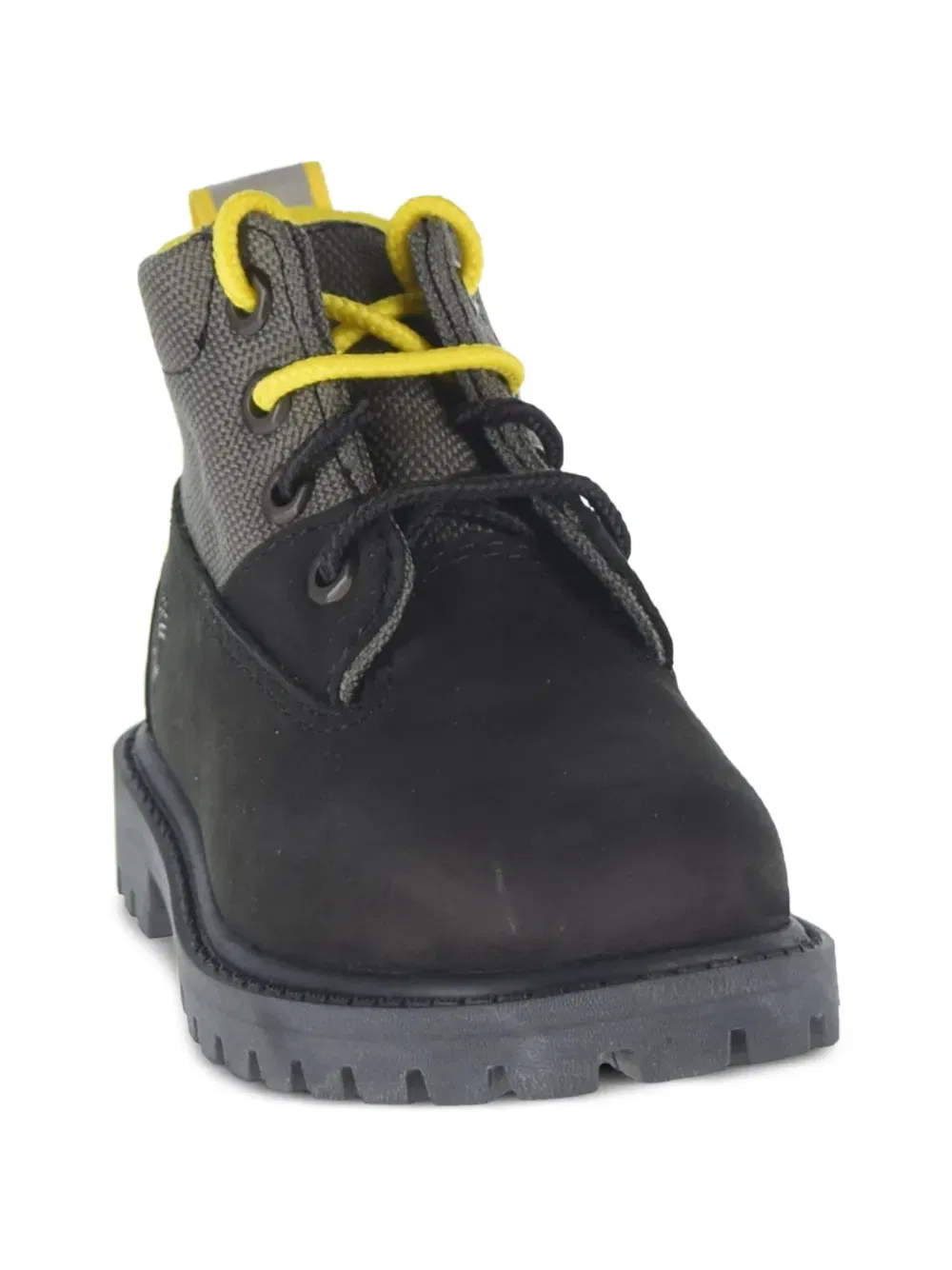 Водонепроницаемые детские туфли Treadlight Timberland Kids, черный