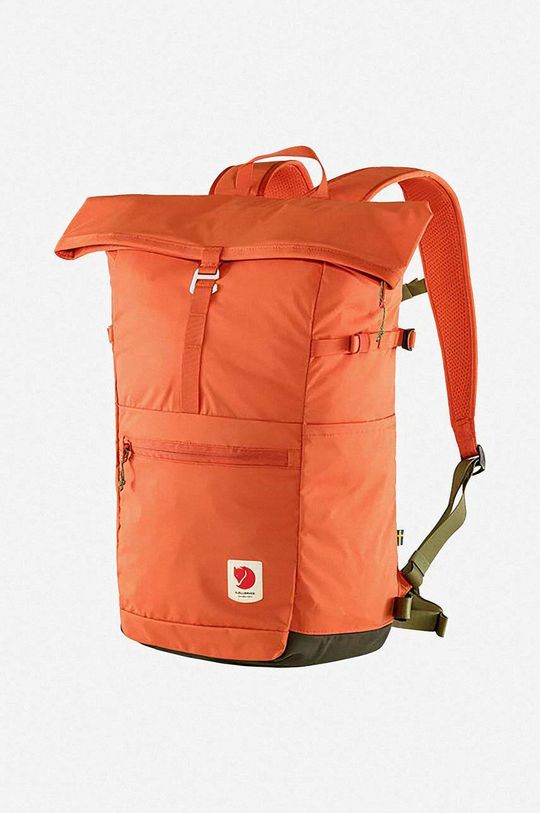 

Рюкзак HIGH COAST Fjallraven, оранжевый