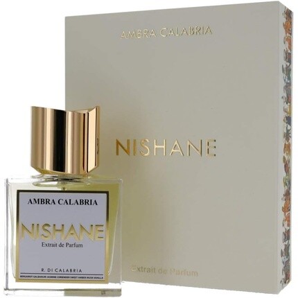 Alterna Nishane Ambra Calabria Perfume Beauty And Body Care — фото 2
