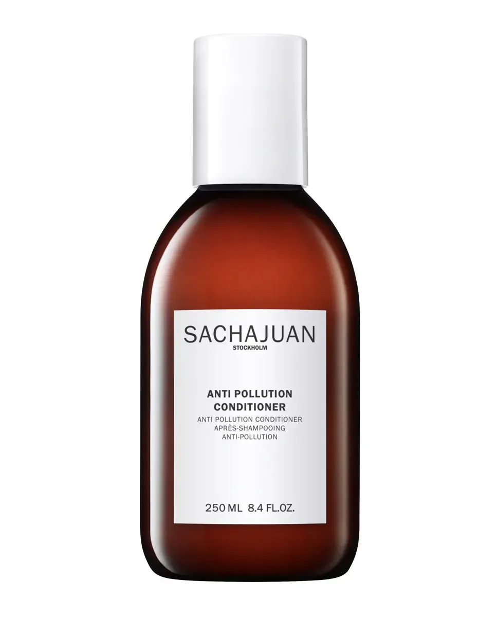 Кондиционер против загрязнений Anti Pollution Conditioner 250 мл Sachajuan