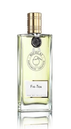 

Николай, Fig Tea, туалетная вода, 100 мл, Nicolai