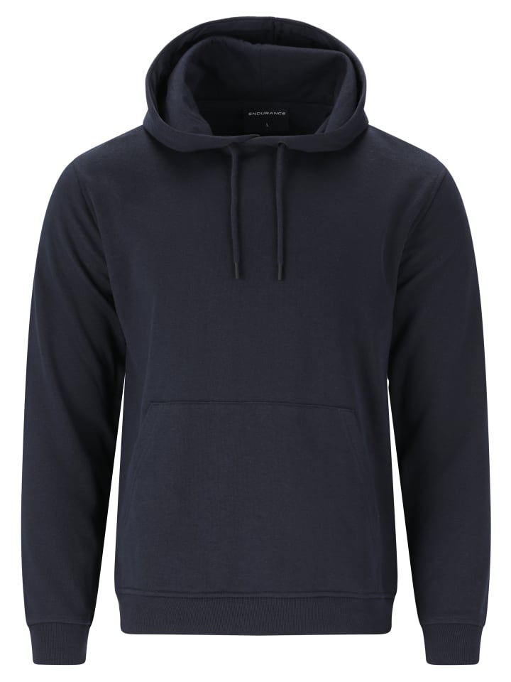

Толстовка Endurance Hoodie Arlanc Unisex Hoody, цвет 2101 Dark Sapphire