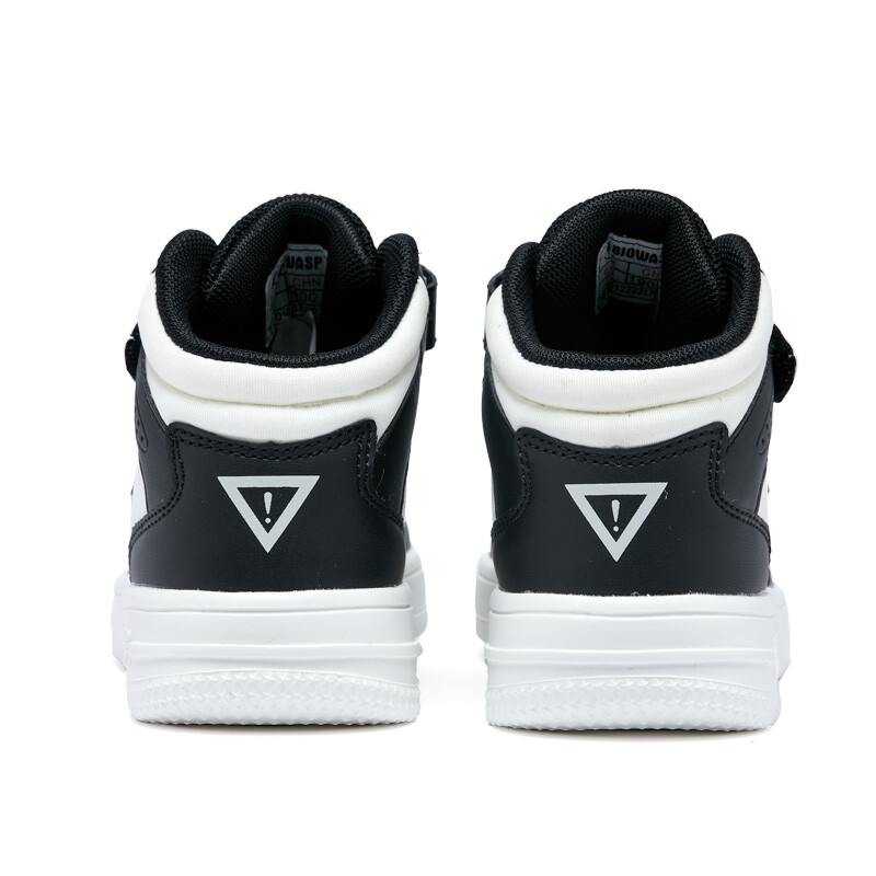Кроссовки BIG WASP Kids Skateboarding Shoes Kids Low-top, голубой — фото 4